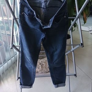 Guess Low-Rise Jeans